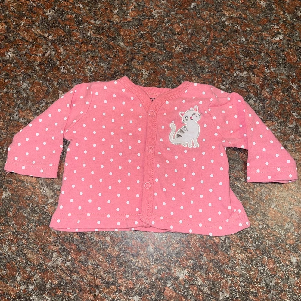 Babygirl kitty outfit - Picture 2 of 6